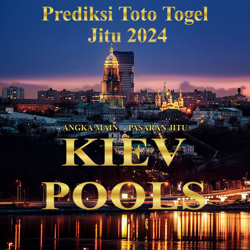 Prediksi Keluaran Kiev