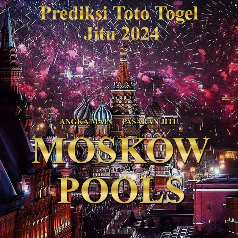 Prediksi Garamata Moskow