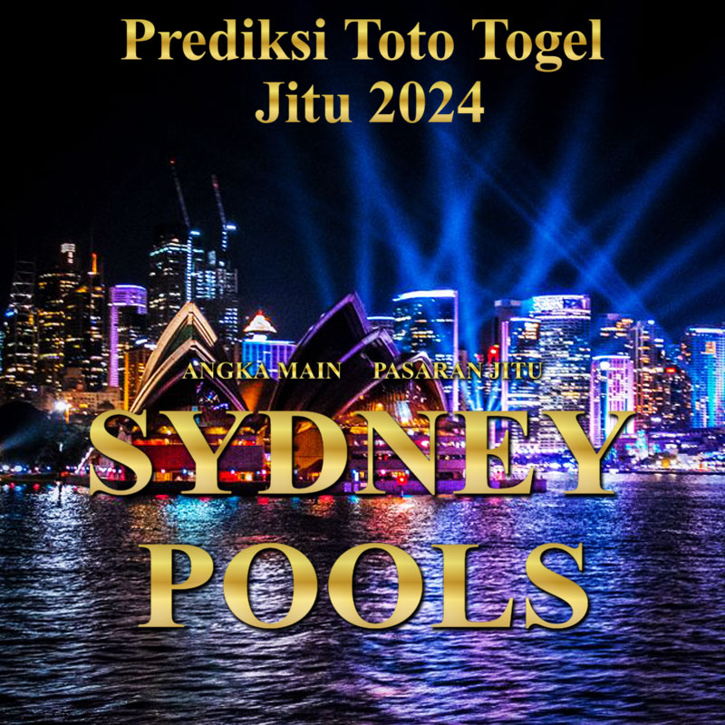 Prediksi Garamata Pools Sydney