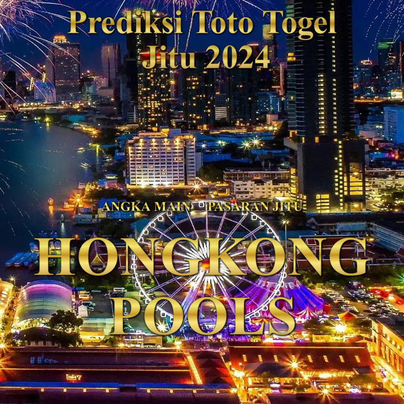 Prediksi Garamata Pools Hongkong