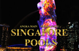 Singapore pools