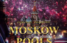 Prediksi Garamata moscow