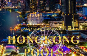 Prediksi Garamata Pools Hongkong